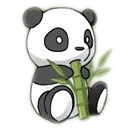 PandaBot icon